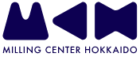 株式会社MCHのロゴ